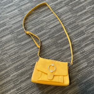 Skinny Dip Purse
